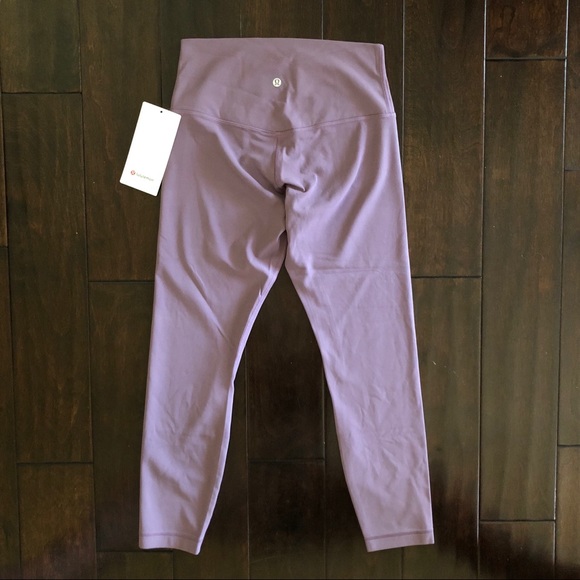 NWT Lululemon Align Pant II * 25” - Picture 3 of 8